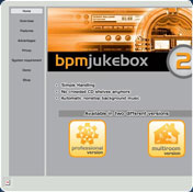 BPM-Jukebox-Standard