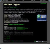 Enigma Crypter