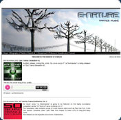 E-Nature CD / DVD Archiver