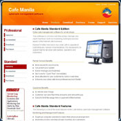 Cafe Manila