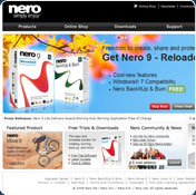 Nero 7 Premium