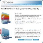 PDF Properties Changer