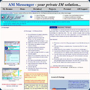 AM Messenger