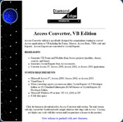 Access Converter Java Edition
