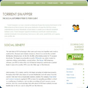 Torrent Swapper