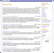 Categorize (formerly Bookmarks Plus)