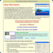 Digital Video Recorder