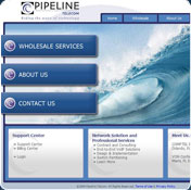 Pipeline Softphone