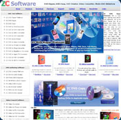 ZC DVD Creator Platinum and QR Photo DVD Slideshow