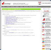 AutoSplit Plug-in for Adobe Acrobat