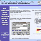 Easy Password Manager 2.0.13