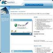 Krestfield Signature Toolkit