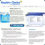 Registry Genius