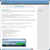 AutoExit for Windows Home Server