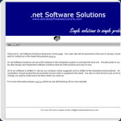 DotNet Software Solutions File Shredder
