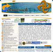 Cleantouch Developers Management System