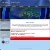 Fastream IQ Web/FTP Server