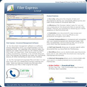 Filer Express