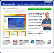 Solar Accounts