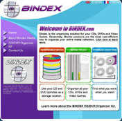 Bindex Media Manager