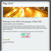 Play DVD