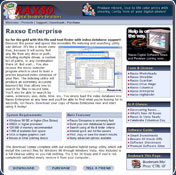 Raxso Enterprise