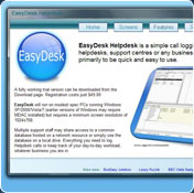 EasyDesk Helpdesk