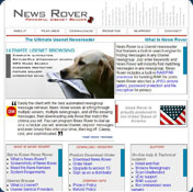 News Rover