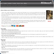 4Videosoft DVD to Pocket PC Suite