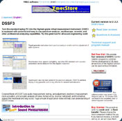 DSSF3 Full system