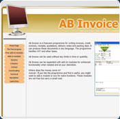 AB Invoicing