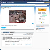 Flagstaff Webcam