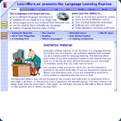 Language Learning Express