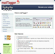 MailTagger