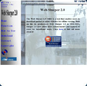 Web Slurper