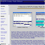 VHF Network Log