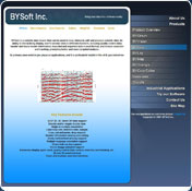 BYSeis ActiveX Control