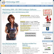 WinCatalog 2009