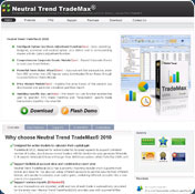 Neutral Trend TradeMax Basic Edition