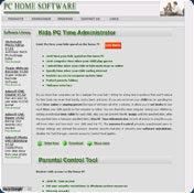 User Time Administrator