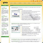 VintaSoftImaging.NET Library