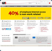 GFI FAXmaker for Networks/SMTP 10