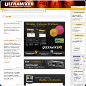 UltraMixer Professional Edition