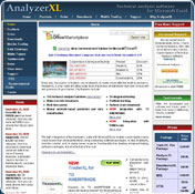 Market News Analyzer