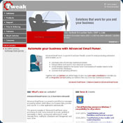TweakMarketing Advanced Email Parser