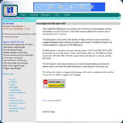Web DB Browser 2007