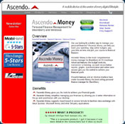 Ascendo Money
