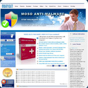 MoSo Anti-Malware 2008