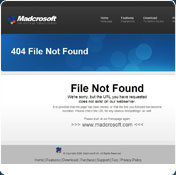 Madcrosoft File Encrypter