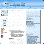 Database Fishing Tool